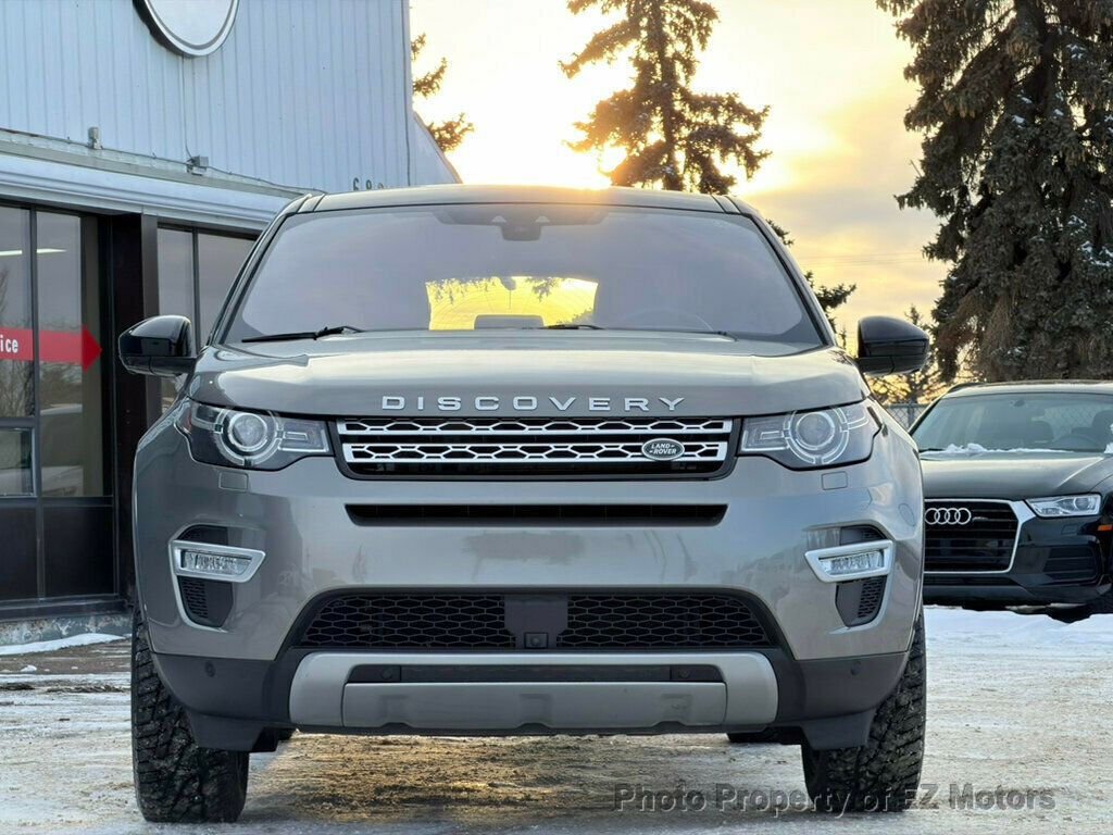 2018 Land Rover Discovery Sport ONE OWNER/67241 KMS! CERTIFIED! - 22994111 - 6