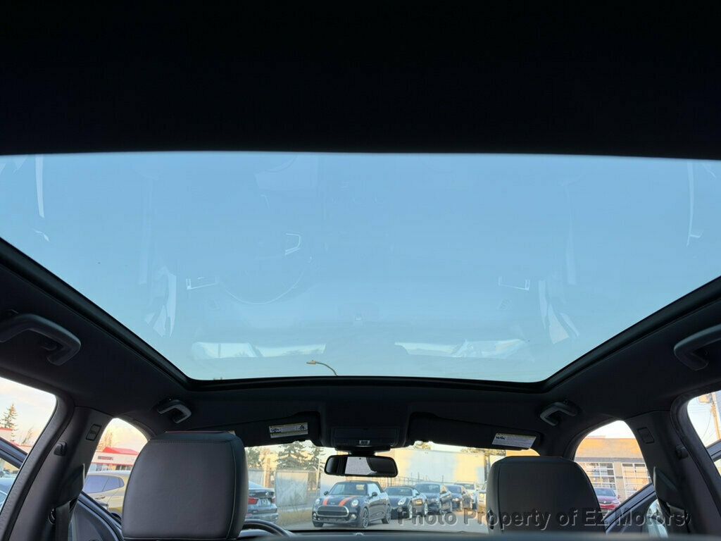 2018 Land Rover Discovery Sport ONE OWNER! CERTIFIED! - 23095432 - 16
