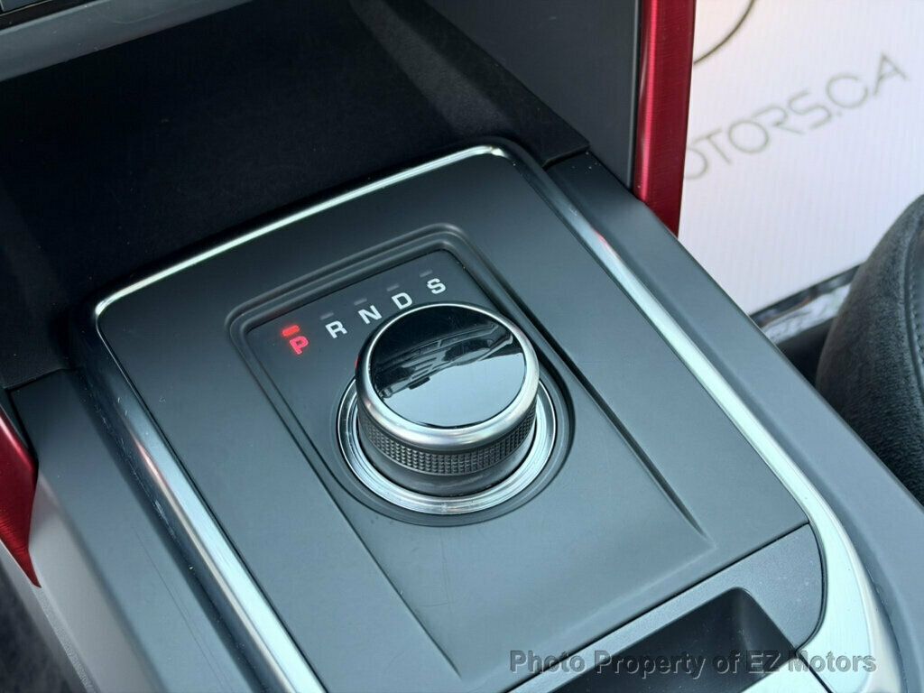 2018 Land Rover Discovery Sport ONE OWNER! CERTIFIED! - 23095432 - 29