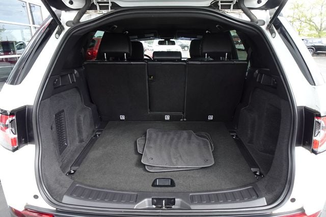 2018 Land Rover Discovery Sport SE 4WD - 22928044 - 13