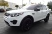 2018 Land Rover Discovery Sport SE 4WD - 22928044 - 3