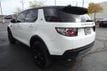 2018 Land Rover Discovery Sport SE 4WD - 22928044 - 5