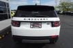2018 Land Rover Discovery Sport SE 4WD - 22928044 - 6