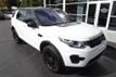 2018 Land Rover Discovery Sport SE 4WD - 22928044 - 8