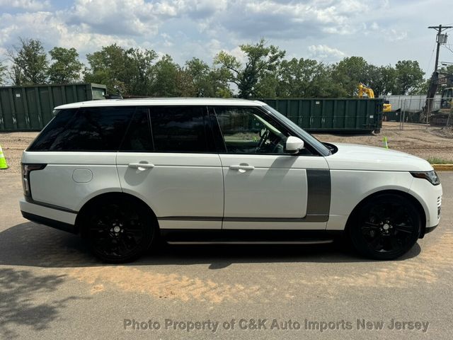 2018 Land Rover Range Rover 21" WHEELS!! RUNNING BOARDS!! HEADS-UP DISPLAY!! - 23060218 - 12