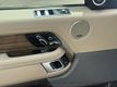 2018 Land Rover Range Rover 21" WHEELS!! RUNNING BOARDS!! HEADS-UP DISPLAY!! - 23060218 - 17