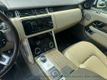 2018 Land Rover Range Rover 21" WHEELS!! RUNNING BOARDS!! HEADS-UP DISPLAY!! - 23060218 - 23