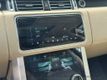 2018 Land Rover Range Rover 21" WHEELS!! RUNNING BOARDS!! HEADS-UP DISPLAY!! - 23060218 - 26