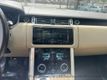 2018 Land Rover Range Rover 21" WHEELS!! RUNNING BOARDS!! HEADS-UP DISPLAY!! - 23060218 - 27