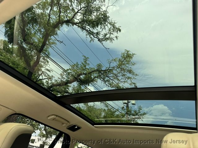 2018 Land Rover Range Rover 21" WHEELS!! RUNNING BOARDS!! HEADS-UP DISPLAY!! - 23060218 - 30