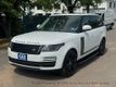 2018 Land Rover Range Rover 21" WHEELS!! RUNNING BOARDS!! HEADS-UP DISPLAY!! - 23060218 - 4