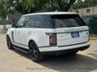 2018 Land Rover Range Rover 21" WHEELS!! RUNNING BOARDS!! HEADS-UP DISPLAY!! - 23060218 - 8