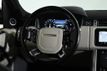 2018 Land Rover Range Rover 5.0L V8 Supercharged - 22913475 - 9
