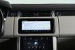 2018 Land Rover Range Rover 5.0L V8 Supercharged - 22913475 - 12