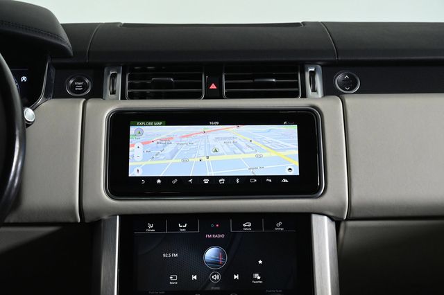 2018 Land Rover Range Rover 5.0L V8 Supercharged - 22913475 - 12