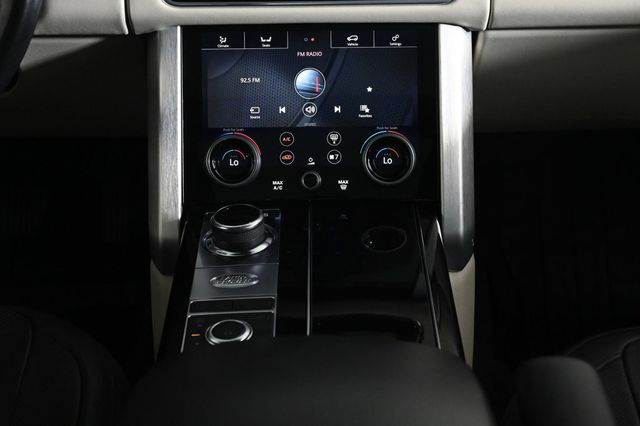 2018 Land Rover Range Rover 5.0L V8 Supercharged - 22913475 - 13