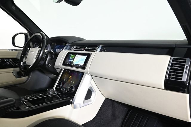 2018 Land Rover Range Rover 5.0L V8 Supercharged - 22913475 - 14