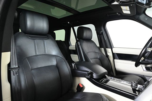 2018 Land Rover Range Rover 5.0L V8 Supercharged - 22913475 - 15