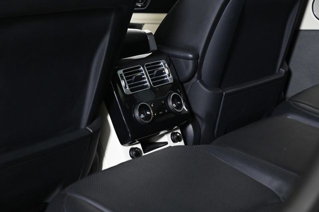 2018 Land Rover Range Rover 5.0L V8 Supercharged - 22913475 - 17