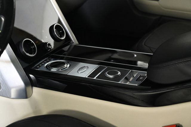 2018 Land Rover Range Rover 5.0L V8 Supercharged - 22913475 - 19