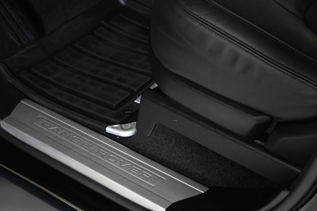 2018 Land Rover Range Rover 5.0L V8 Supercharged - 22913475 - 20