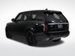 2018 Land Rover Range Rover 5.0L V8 Supercharged - 22913475 - 2