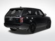 2018 Land Rover Range Rover 5.0L V8 Supercharged - 22913475 - 4