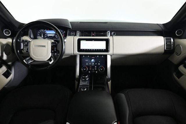 2018 Land Rover Range Rover 5.0L V8 Supercharged - 22913475 - 8