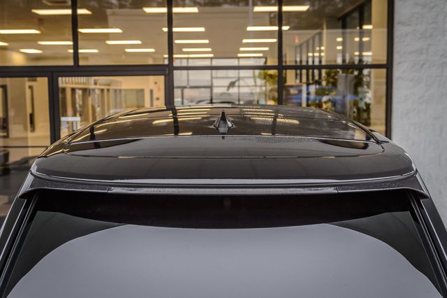 2018 Land Rover Range Rover AUTOBIOGRAPHY - LONG WHEEL BASE - SUPERCHARGED - RED LEATHER  - 22959508 - 9