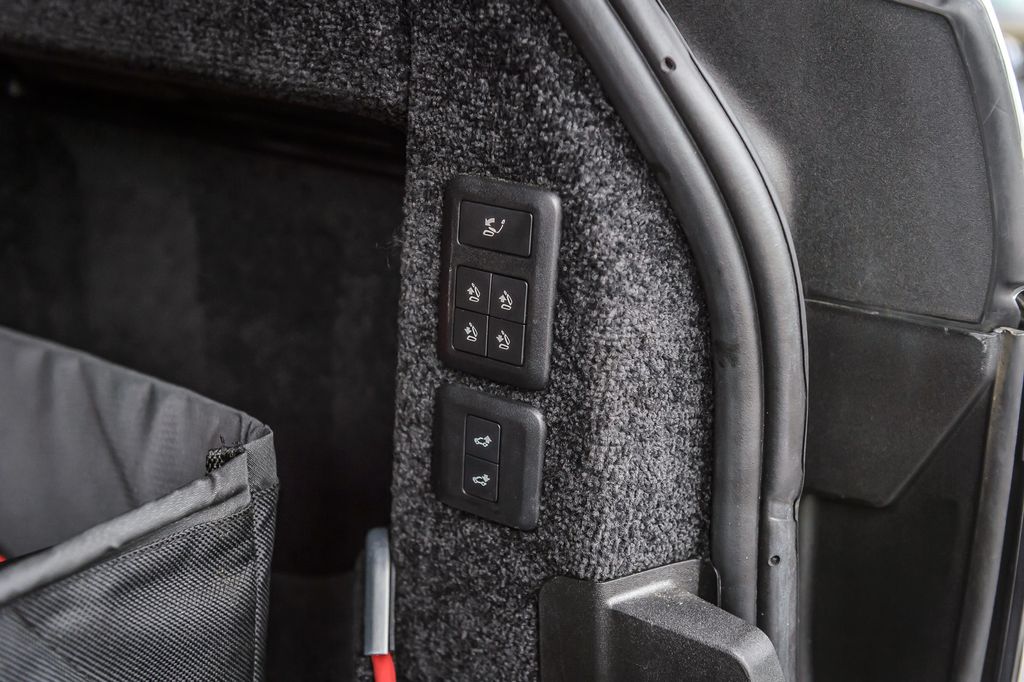 2018 Land Rover Range Rover AUTOBIOGRAPHY - LONG WHEEL BASE - SUPERCHARGED - RED LEATHER  - 22959508 - 12