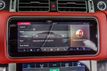 2018 Land Rover Range Rover AUTOBIOGRAPHY - LONG WHEEL BASE - SUPERCHARGED - RED LEATHER  - 22959508 - 19