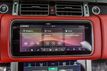 2018 Land Rover Range Rover AUTOBIOGRAPHY - LONG WHEEL BASE - SUPERCHARGED - RED LEATHER  - 22959508 - 20