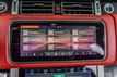 2018 Land Rover Range Rover AUTOBIOGRAPHY - LONG WHEEL BASE - SUPERCHARGED - RED LEATHER  - 22959508 - 21