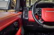 2018 Land Rover Range Rover AUTOBIOGRAPHY - LONG WHEEL BASE - SUPERCHARGED - RED LEATHER  - 22959508 - 29