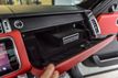 2018 Land Rover Range Rover AUTOBIOGRAPHY - LONG WHEEL BASE - SUPERCHARGED - RED LEATHER  - 22959508 - 37
