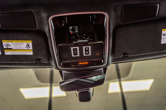 2018 Land Rover Range Rover AUTOBIOGRAPHY - LONG WHEEL BASE - SUPERCHARGED - RED LEATHER  - 22959508 - 39