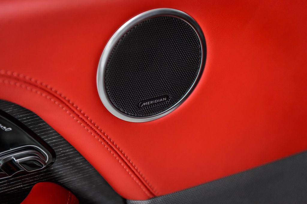 2018 Land Rover Range Rover AUTOBIOGRAPHY - LONG WHEEL BASE - SUPERCHARGED - RED LEATHER  - 22959508 - 53