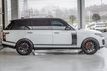 2018 Land Rover Range Rover AUTOBIOGRAPHY - LONG WHEEL BASE - SUPERCHARGED - RED LEATHER  - 22959508 - 61