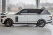 2018 Land Rover Range Rover AUTOBIOGRAPHY - LONG WHEEL BASE - SUPERCHARGED - RED LEATHER  - 22959508 - 62