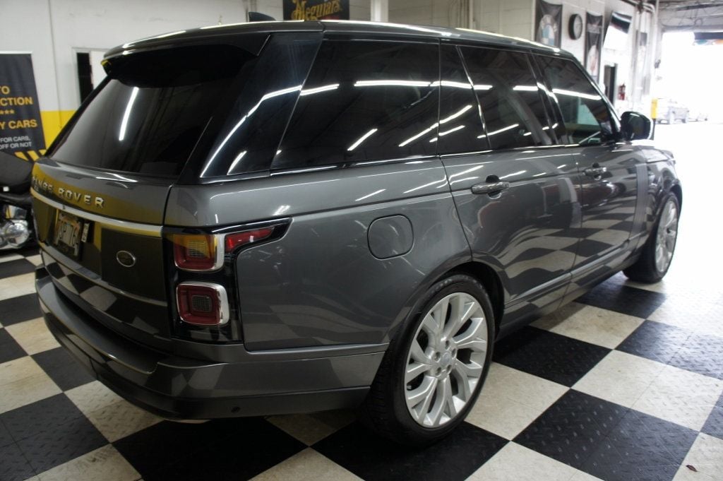 2018 Land Rover Range Rover Classy & Powerful! - 22398706 - 15