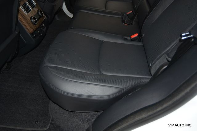 2018 Land Rover Range Rover HSE Sport Utility 4D - 22944202 - 25