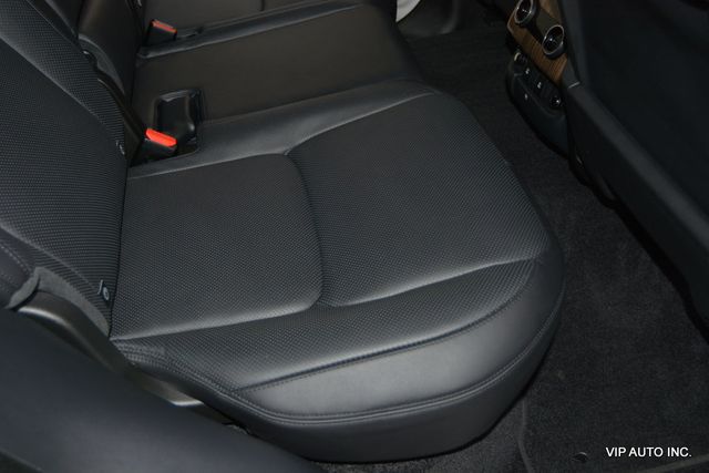 2018 Land Rover Range Rover HSE Sport Utility 4D - 22944202 - 26