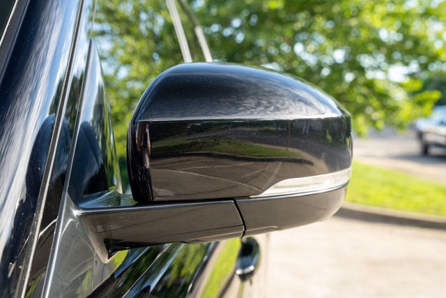 2018 Land Rover Range Rover LocalTrade/SuperchargedV8/VisionAssistPkg/PanoramicSunroof/NAV - 23033178 - 9
