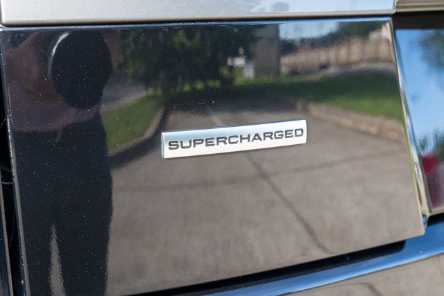 2018 Land Rover Range Rover LocalTrade/SuperchargedV8/VisionAssistPkg/PanoramicSunroof/NAV - 23033178 - 12