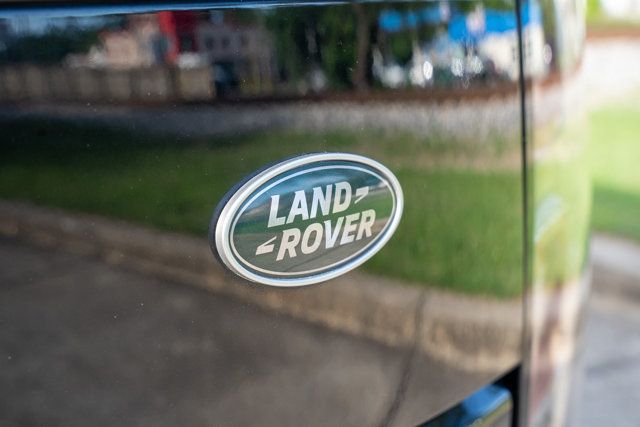 2018 Land Rover Range Rover LocalTrade/SuperchargedV8/VisionAssistPkg/PanoramicSunroof/NAV - 23033178 - 14