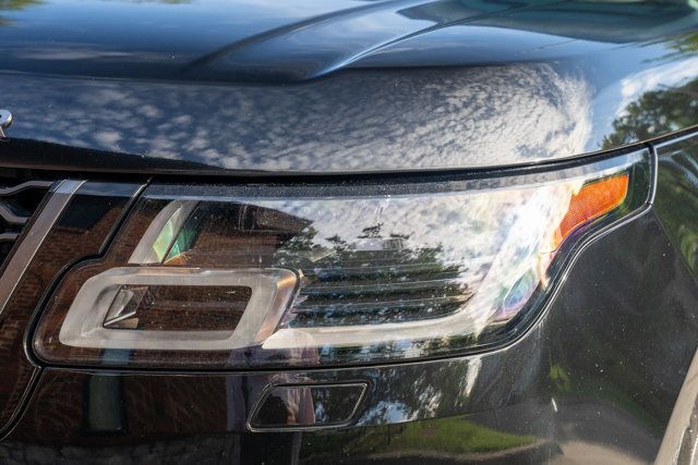 2018 Land Rover Range Rover LocalTrade/SuperchargedV8/VisionAssistPkg/PanoramicSunroof/NAV - 23033178 - 16