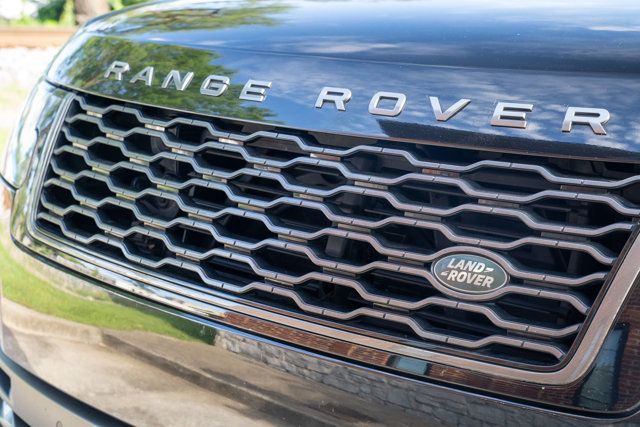 2018 Land Rover Range Rover LocalTrade/SuperchargedV8/VisionAssistPkg/PanoramicSunroof/NAV - 23033178 - 8