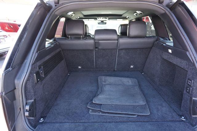 2018 Land Rover Range Rover LOW MILES, PREMIUM WHEELS, PANO MOON ROOF, LEATHER, NAVIGATION - 23087472 - 8