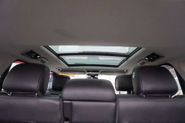 2018 Land Rover Range Rover LOW MILES, SUPERCHARGED V8, PANORAMIC ROOF,HEATED & COOLED SEATS - 22987160 - 13