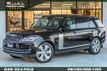 2018 Land Rover Range Rover SUPERCHARGED LONG WHEEL BASE NAV PANO ROOF CARPLAY BEAUTIFUL - 22251271 - 0